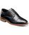 颜色: Black, Stacy Adams | Big Boy Dickinson Cap Toe Oxford Shoe