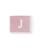 颜色: J - Ballet Pink, Namelyco | Unisex Ballet Pink Multi Letter Blanket - Baby, Little Kid