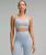 颜色: Rhino Grey, Lululemon | Like a Cloud Longline Bra *Light Support, D/DD Cup