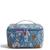 颜色: wild prairie, Vera Bradley | Outlet Cotton Essential Large Brush Up Cosmetic