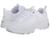 color White, SKECHERS | SKECHERS D'Lites - Fresh Start运动鞋老爹鞋