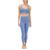 color Bijou Blue, Roxy | Juniors' Kaileo High Waist 7/8 Leggings