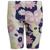 color White/Pink/Volt, Adidas | adidas Cycling Shorts - Girls' Grade School