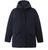 商品Woolrich | Barrow Mac Soft Shell 大衣颜色melton blue