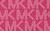 Michael Kors | Jet Set Travel Extra-Small Logo Top-Zip Tote Bag, 颜色ELECTRIC PINK