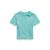 商品Ralph Lauren | Baby Boys Jersey Crewneck T-shirt颜色French Turquoise
