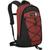 Osprey | Heritage Simplex 16L Backpack, 颜色Bazan Red