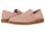 color Soft Pink Suede 1, Birkenstock | Callan