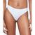 color Honey Almond, Calvin Klein | Women's Invisibles Thong Underwear D3428