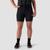 颜色: Black, Backcountry | Slickrock 7in Bike Short  - Women's