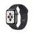 商品Apple | Apple Watch SE 44mm GPS + Cellular (Choose Color)颜色Space Gray Aluminum Case with Midnight Sport Band