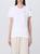 商品Calvin Klein | Calvin Klein Jeans t-shirt for woman颜色WHITE