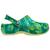 商品第5个颜色Green/Yellow, Crocs | Crocs Classic Platform - Women's