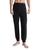 Calvin Klein | Modern French Terry Regular Fit Pajama Joggers, 颜色Black