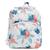 Vera Bradley | Vera Bradley Ultralight Compact Backpack, 颜色tropical floral