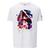 商品Printful | Messi Legend Graphic T-Shirt颜色White