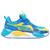 商品Puma | PUMA RS-X - Boys' Preschool颜色Blue/Yellow