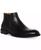 颜色: Black, Madden Men | Men's Maxxin Mid Height Chelsea Boot