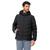 Jack Wolfskin | Jack Wolfskin Men's Colonius Jacket, 颜色Black