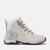 Timberland | Women's Mt. Maddsen Winter Waterproof Boot, 颜色white nubuck