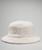 Lululemon | Textured Fleece Bucket Hat, 颜色Natural Ivory