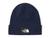 The North Face | Dock Worker Recycled Beanie, 颜色Summit Navy