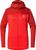 颜色: Corrosion - Poppy Red, Haglofs | Roc Flash Mid Hoodie - Women's