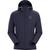 color Black Sapphire, Arc'teryx | Arc'teryx Gamma SL Hoody Men's | Versatile Superlight Hiking Softshell