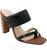 color Black, Charles David | Horatio Sandal