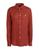 Ralph Lauren | 女式 亚麻衬衫, 颜色Brick red