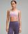 颜色: Rose Blush, Lululemon | lululemon Energy Bra *Medium Support, B–D Cups