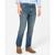 商品Tommy Hilfiger | Men's Straight-Fit Stretch Jeans颜色Oscar Dark Wash
