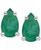 颜色: Emerald, Macy's | Tanzanite Pear-Shape Stud Earrings (3/8 ct. t.w.) in 14k White Gold (Also in Emerald, Ruby & Sapphire)