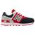 color Team Red/Navy/White, New Balance | New Balance 574 Classic - Boys' Preschool
