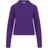 商品AMI | 圆领毛衣颜色purple