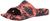 color Black (001)/Beta, Under Armour | Under Armour Men's Ignite Vi Graphic Strap Slide Sandal