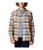 商品Columbia | Men's Cornell Woods Flannel Long Sleeve Shirt颜色Sky Blue Multi Buffalo Check