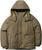 颜色: Olive, Snow Peak | Fire-Resistant 2 Layer Down Jacket - Unisex