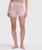 颜色: Pink Haze, Lululemon | lululemon Align™ High-Rise Short 4"