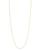 颜色: Yellow Gold, Bloomingdale's Chain Collection | Wheat Link Chain Necklace in 14K Gold or 14k White Gold - 100% Exclusive