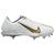 商品第6个颜色White/Metallic Gold/Black, NIKE | Nike Force Zoom Trout 7 Pro - Men's