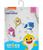 color Baby Shark 3-Pack, Crocs | Jibbitz Characters
