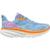 商品Hoka One One | Clifton 9 Running Shoe - Women's颜色Airy Blue/Ice Water