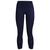 color Navy/Silver, Under Armour | Under Armour Fly Fast Ankle Tights - Women's