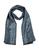 商品第2个颜色Deep jade, PAL ZILERI | Scarves and foulards