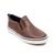 Nautica | Little Boys Akeley Casual Shoes, 颜色Brown