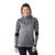 SmartWool | Smartwool Women's Intraknit Thermal Max Merino Base Layer Pattern Hoodie, 颜色Black Plaid