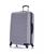 颜色: Silver, RTA | Royal 28" Lightweight Hardside Spinner Luggage