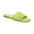 color Wasabi, Sam Edelman | Women's Akira Woven Slides