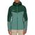 Mammut | Convey Tour HS Hooded Jacket - Men's, 颜色Dark Jade-Woods